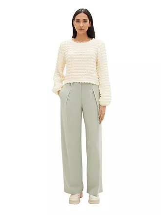 TOM TAILOR | Marlenehose | 